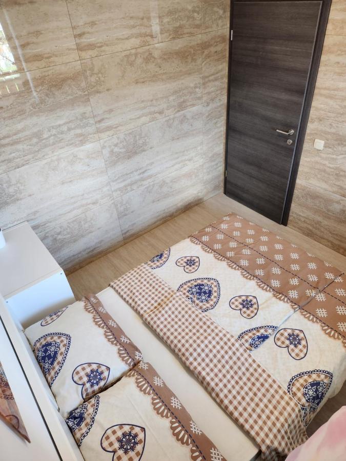 Vila Rajska Ptica Блед Екстериор снимка